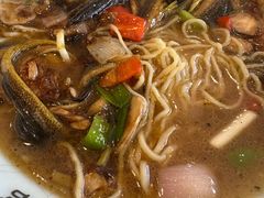 -风云面馆(珠海路店)