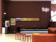 -Toris(LuOne凯德晶萃广场店)