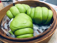 风味腊肠卷-赏点粤式点心(广州塔店)