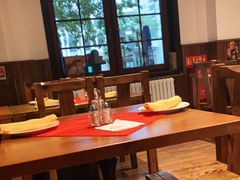 -申德勒加油站餐厅(三里屯北小街店)