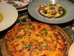 -第101座花园餐厅(湖滨88店)