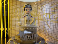 -泡泡玛特POPMART(上海环球港店)