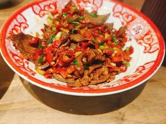 -高嗲嗲·现炒下饭菜(石鼓路店)