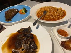 -陶家堡·多意食餐饮(益健路店)