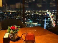 -北京柏悦酒店·锦庭餐厅Dining Room