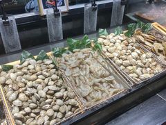 -韩盛·盛江山自助料理(于洪新玛特店)