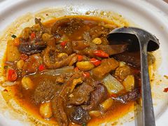 -湘水滨·臭鳜鱼·湘菜(马驹桥店)