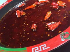 -耍哥串串香(香月湖店)