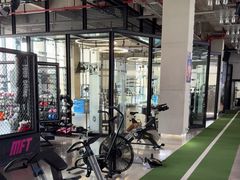 -GYMCARE VIVA(金开店)