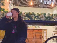 -常识咖啡common sense(春熙路店)