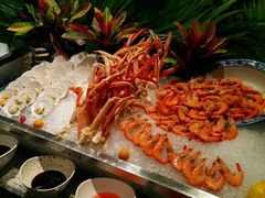 android_upload_pic-厦门宝龙铂尔曼大酒店·海鲜自助餐厅