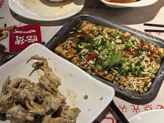 -叒缘夜光杯(望江橡树林店)