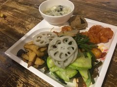 -素清香(解放路店)