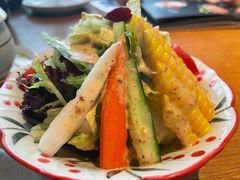 -水之惠鲜鱼料理(王府大街店)