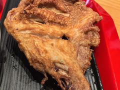 -喜年来(欧洲商城店)