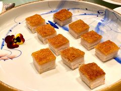 一口烧肉-广州文华东方酒店·江-由辉师傅主理