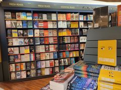 -纪伊国屋书店(Singapore Main Store)