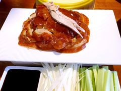 -又一福烤鸭·北京菜(东四店)