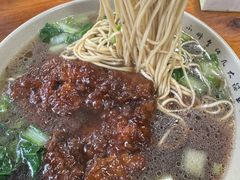 -无名氏面馆(邮电路店)
