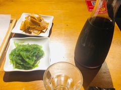 -腰子哥烤串(石佛营炫特店)