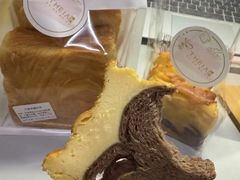 -提亚烘焙·手作面包·生日蛋糕(七星店)