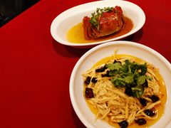 -老吉士酒家(天平路店)