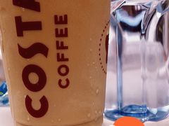 -COSTA COFFEE(静安嘉里中心店)
