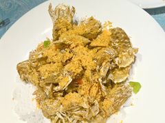 -北塘海鲜·天津菜(大光明桥旗舰店)