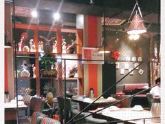 -四姐妹东北饺子(沙尾路店)
