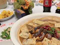 -百姓渔村(南中环店)