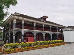 -遵义会议纪念馆