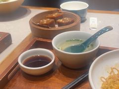 -松鹤楼面馆(清河万象汇店)