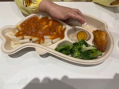 -城堡餐厅(长隆海洋王国店)