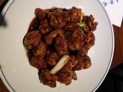 -大牌大·传统杭帮菜(湖滨店)