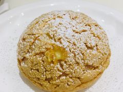 榴莲泡芙-金时代顺风大酒店(金山店)