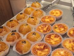 -西村叔叔的店·面包·甜品·蛋糕(崂山丽达店)