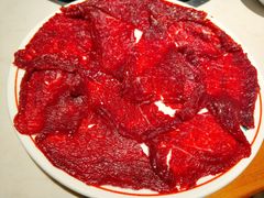 -汕头八合里海记牛肉店(清河店)