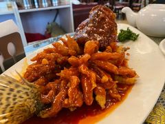 -新聚丰菜馆(太监弄店)