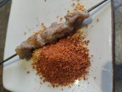 -很久以前羊肉串(打浦路店)
