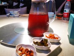 餐前小吃-拈菜(观音桥阳光世纪店)