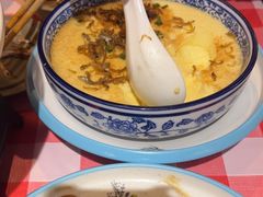 -望庐说·本地菜馆