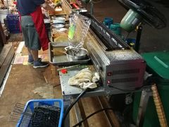 -建国烧烤(建乐路店)