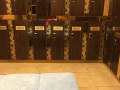 -秦皇国际大酒店健身中心