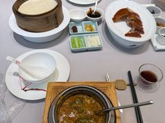 -南景饭店(万家丽路店)