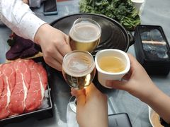 -慢丽江·云南野生菌土鸡锅(付家庄店)