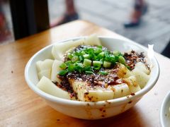 黄凉粉-洞子口张老二凉粉(文殊院店)