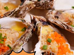 -四川小胡子海鲜(丁村万人海鲜广场店)