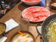 -楠火锅(昆山金鹰店)