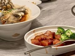 -鑫复盛礼记酒店·青岛菜