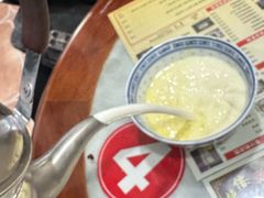 -捷信牛奶甜品世家(柳巷店)